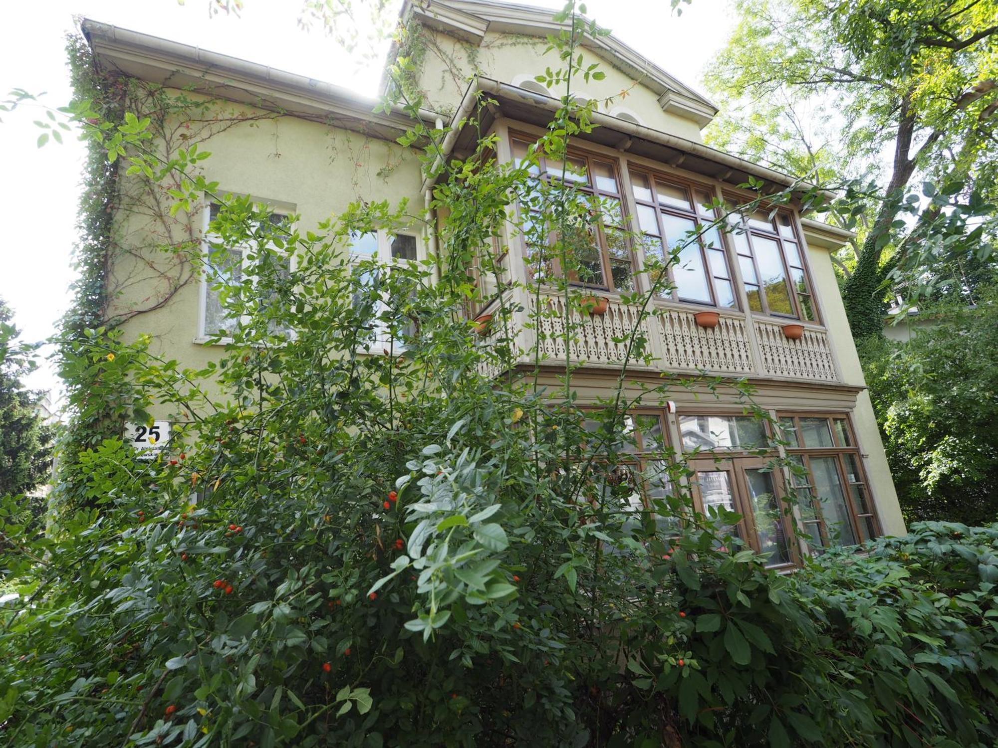 Yonekawa Apartments, Molo & Monte Cassino Apartment Sopot
