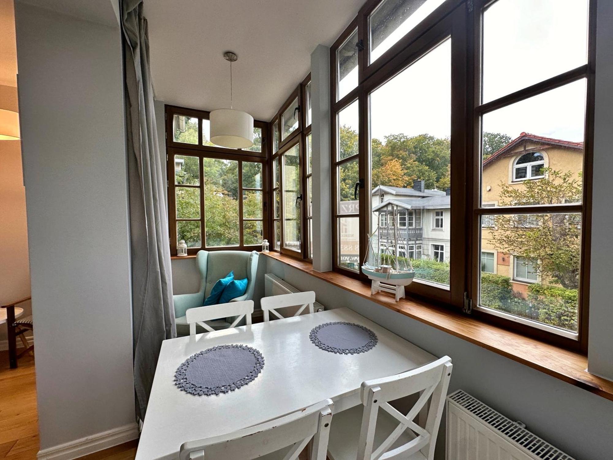 Yonekawa Apartments, Molo & Monte Cassino Appartamento Sopot