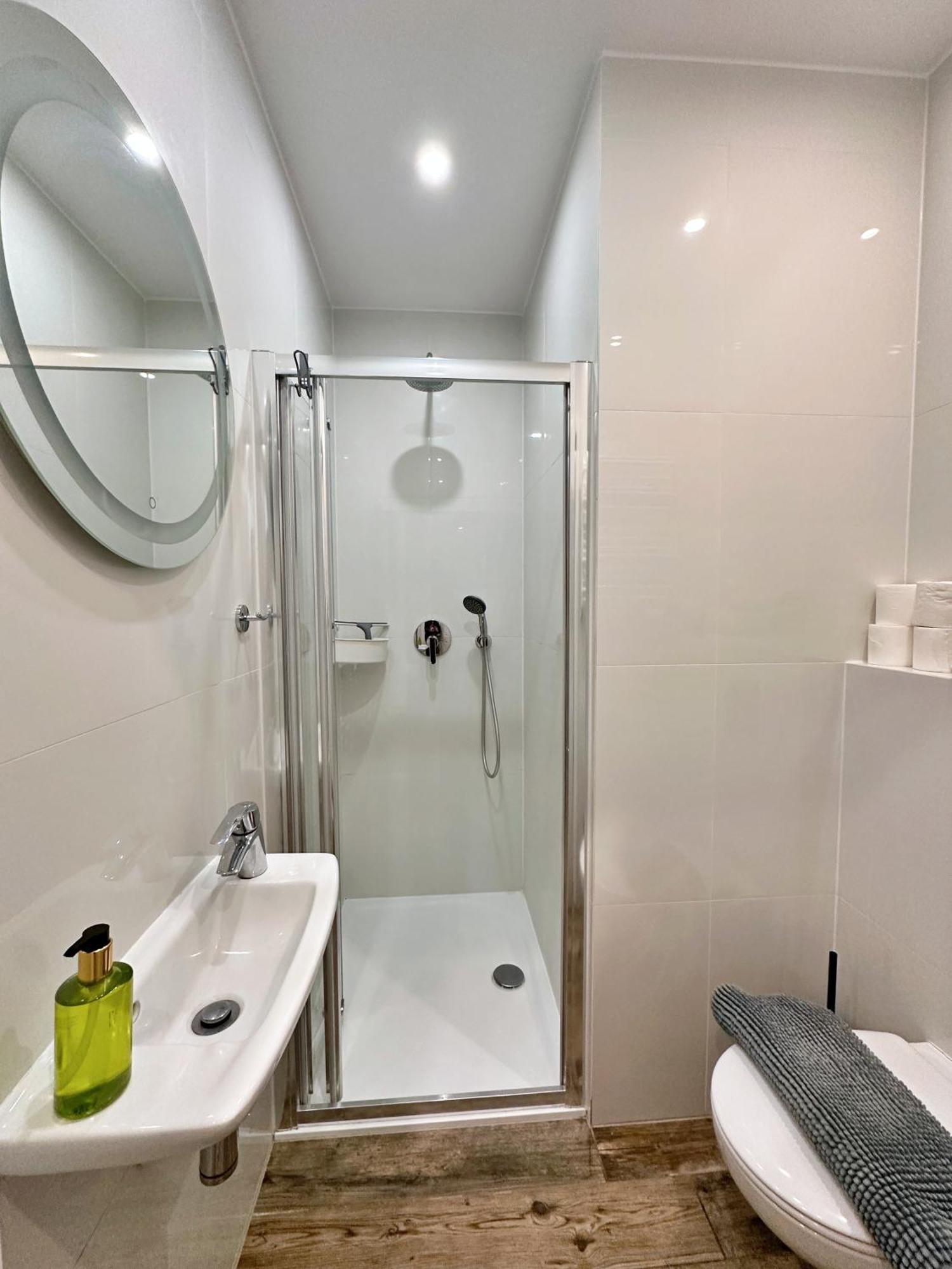 Appartamento Yonekawa Apartments, Molo & Monte Cassino