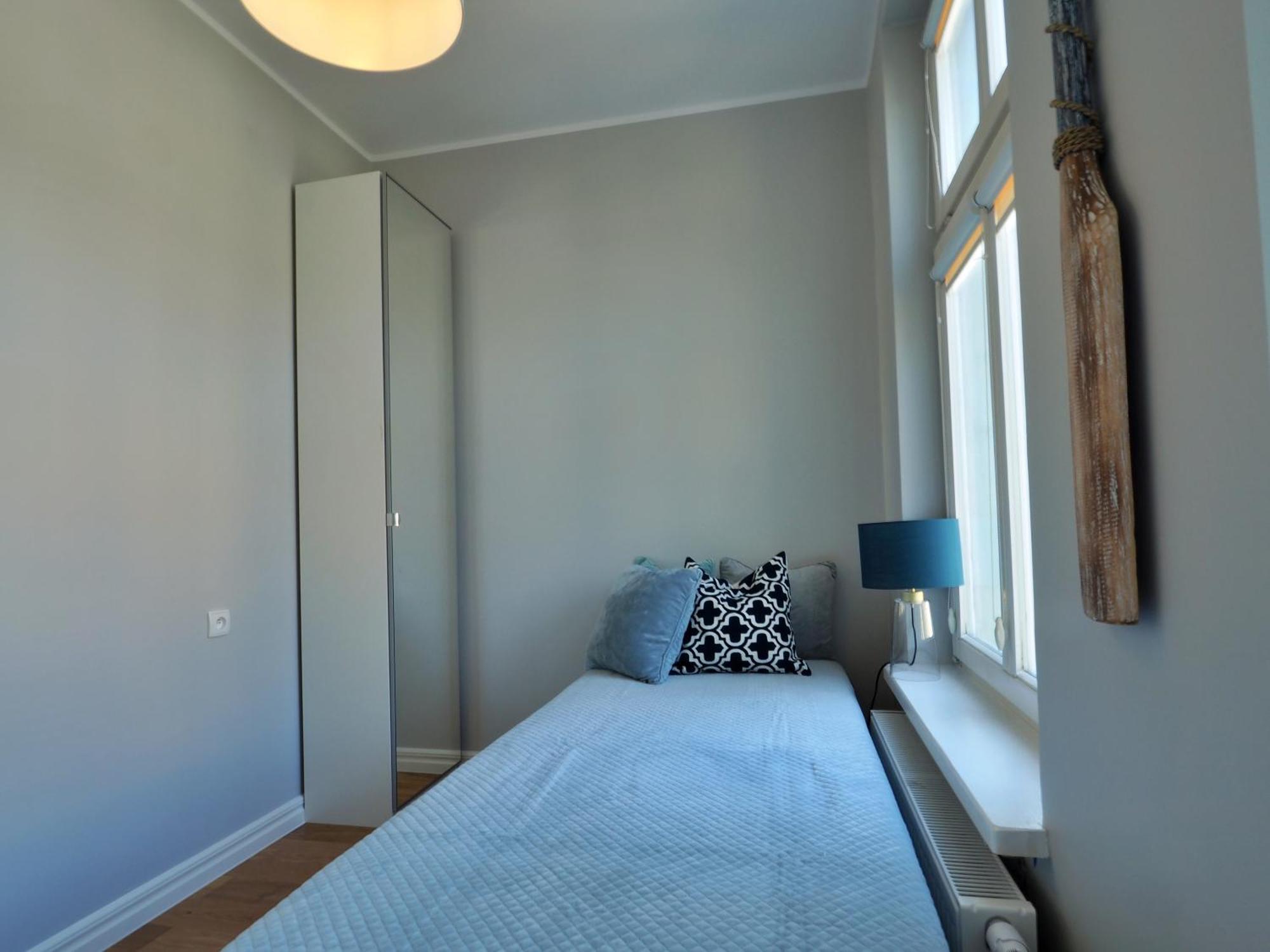 Appartamento Yonekawa Apartments, Molo & Monte Cassino